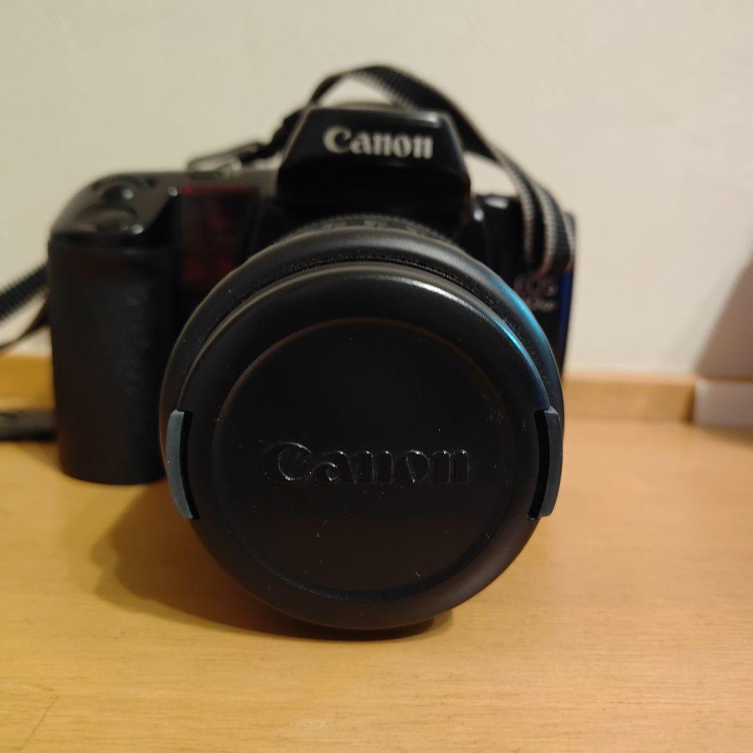 Canon EOS 10QD フィルムカメラ - メルカリ
