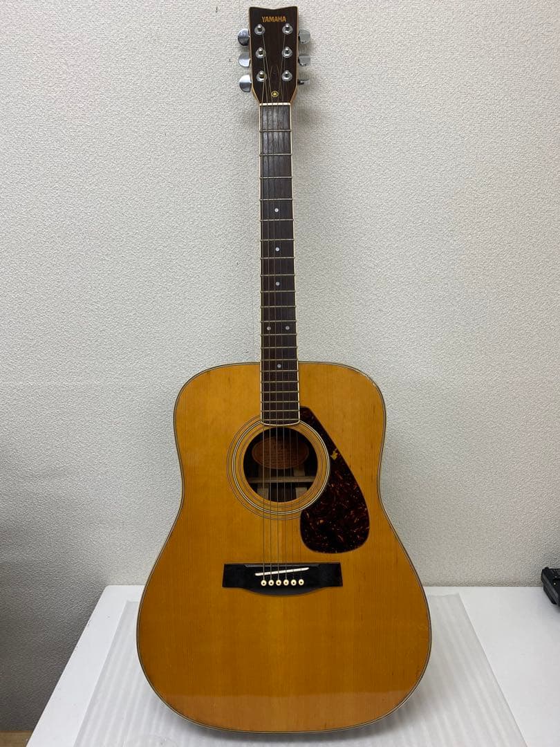 3-2139 YAMAHA FG-301 【オレンジラベル】ジャパンヴィンテージ