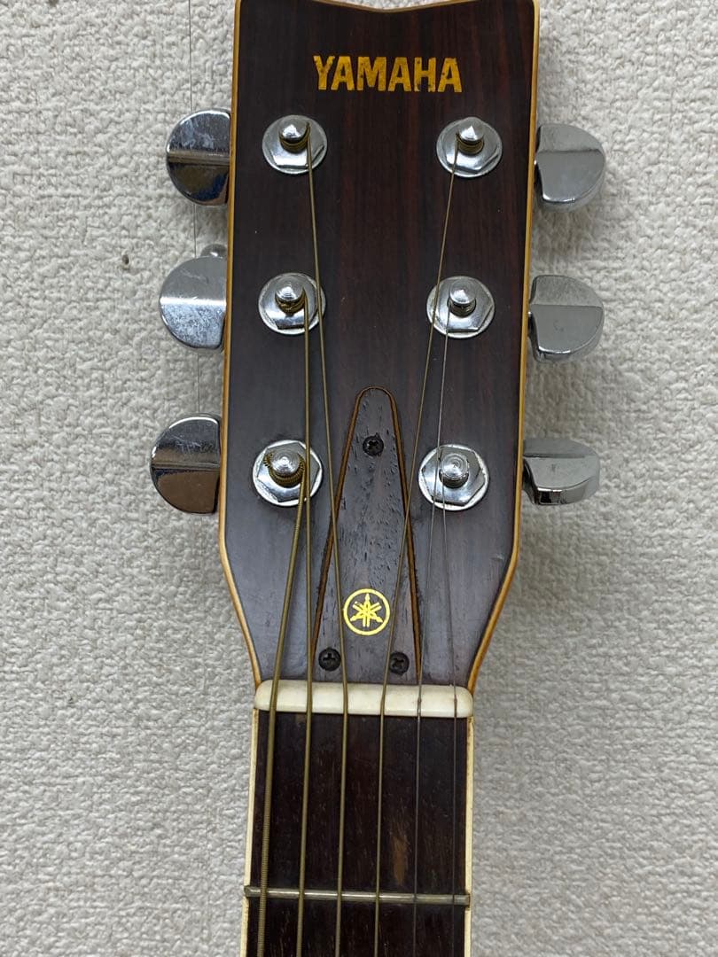 3-2139 YAMAHA FG-301 【オレンジラベル】ジャパンヴィンテージ