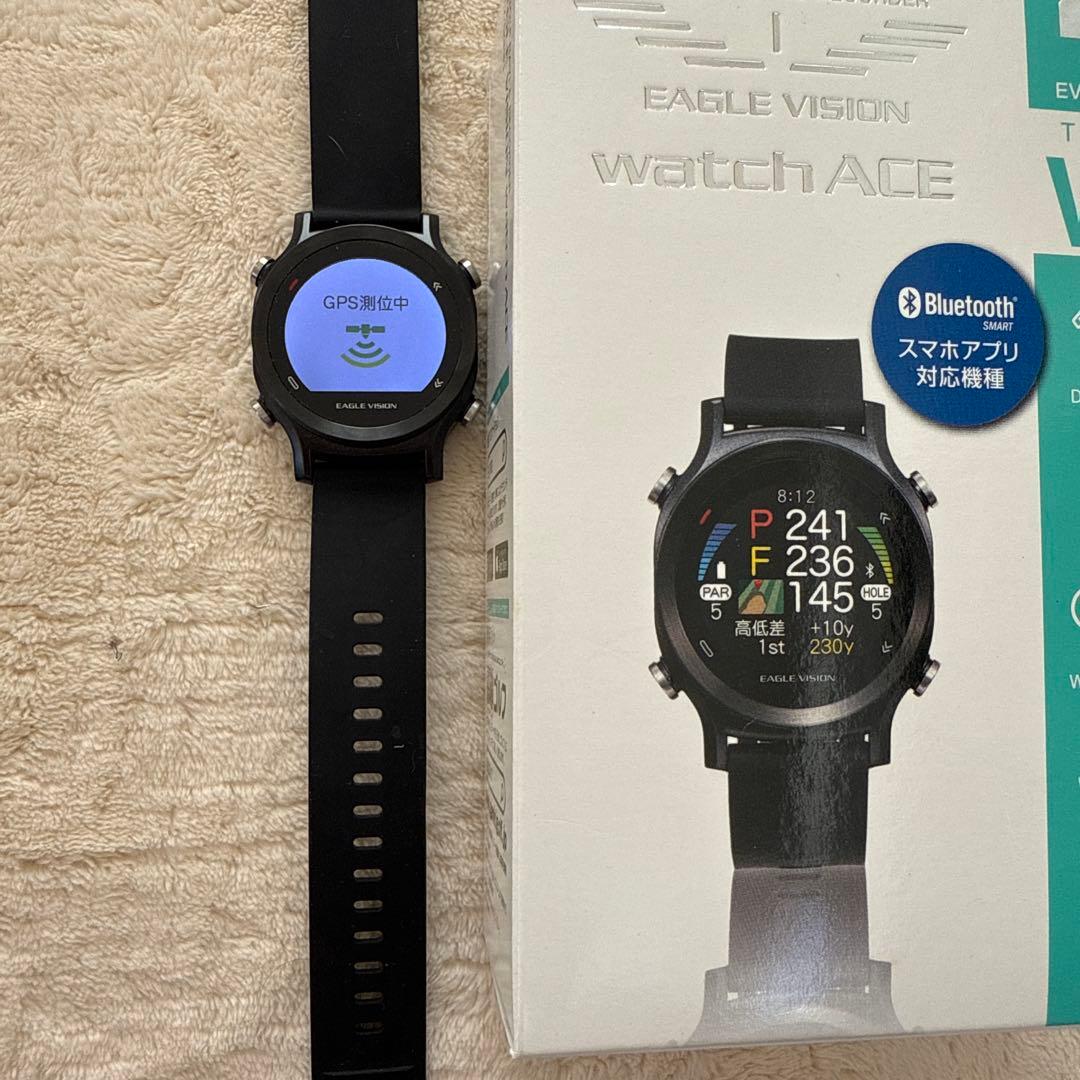 EAGLE VISION watch ACE EV-933