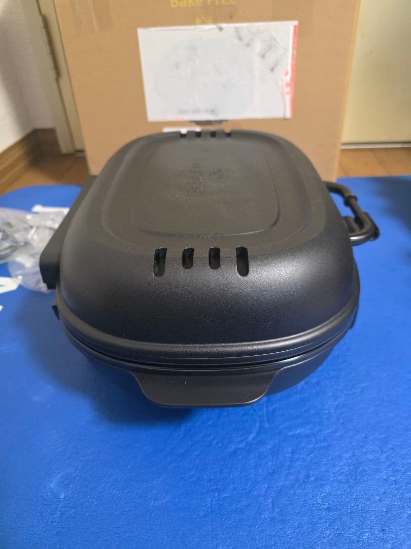 ✨2025年製✨未使用✨カンタン焼き芋メーカー 出荷台数10万台