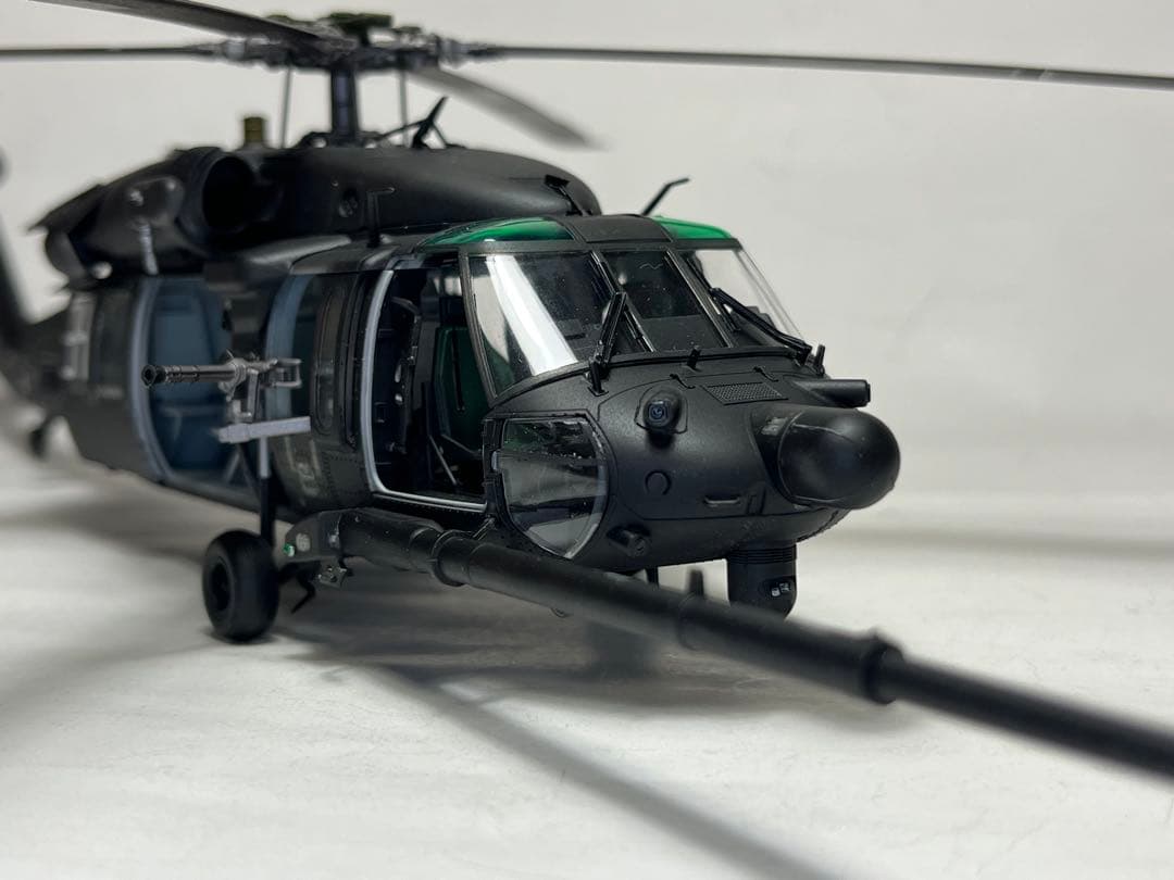 ICM 1/48 MH-60L （完成品） 楽天市場】送料無料◇ICM 1/48 アメリカ