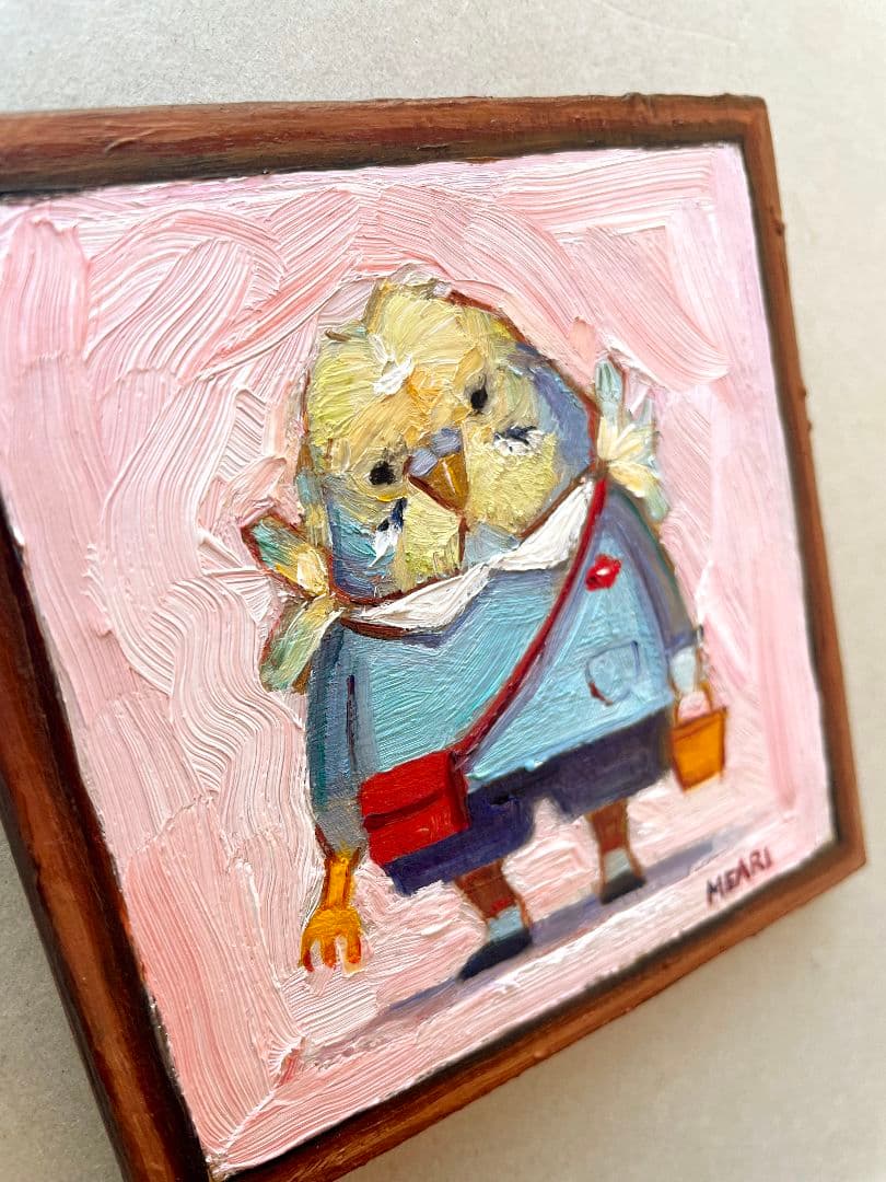 ⭐︎Diamond★ページ