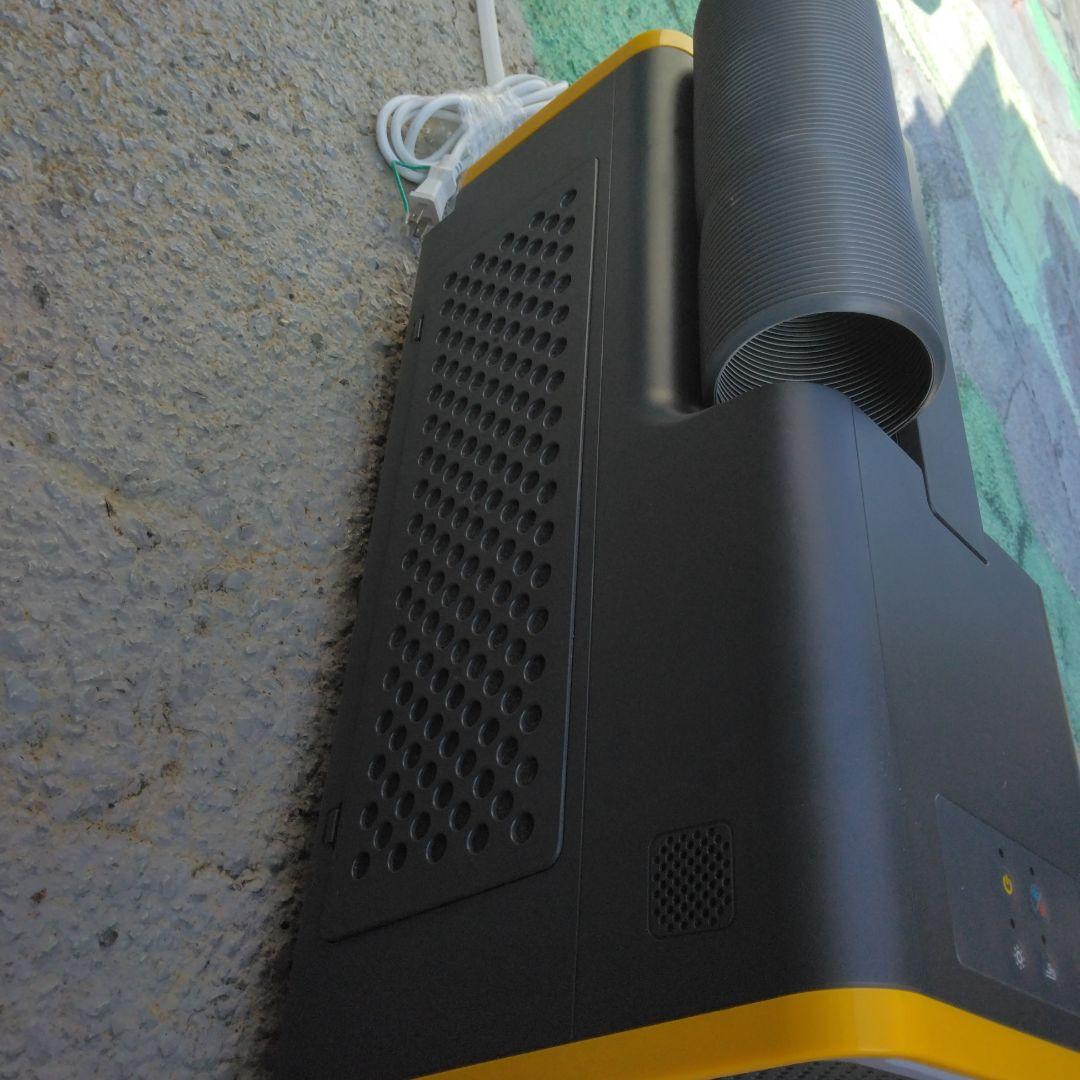 THANKO ポータブルクーラー SSPCACWL