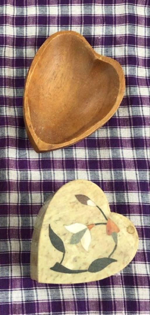 インドのブロックプリント版ウッドスタンプ木版in ブルックリンNY