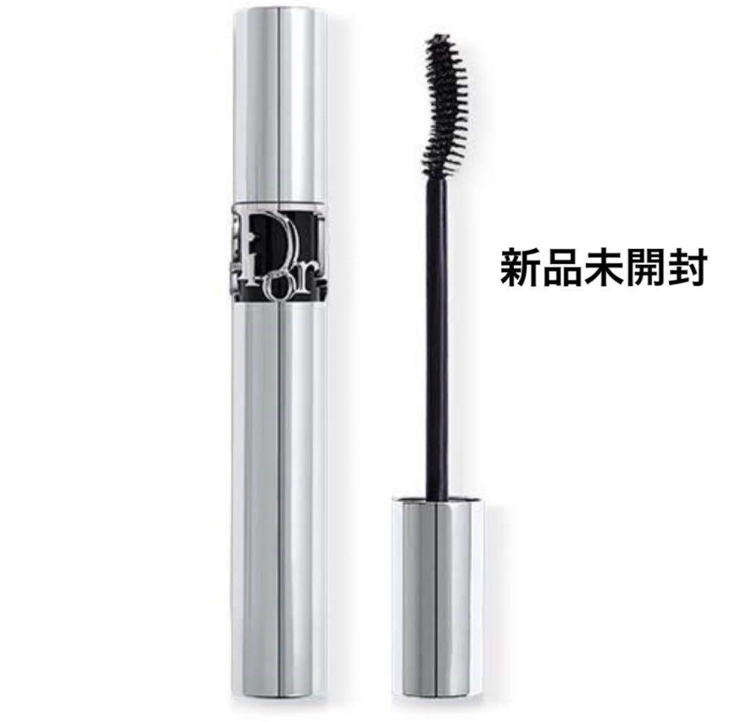【新品未開封品】ディオールショウ マキシマイザー 4D＆マスカラ