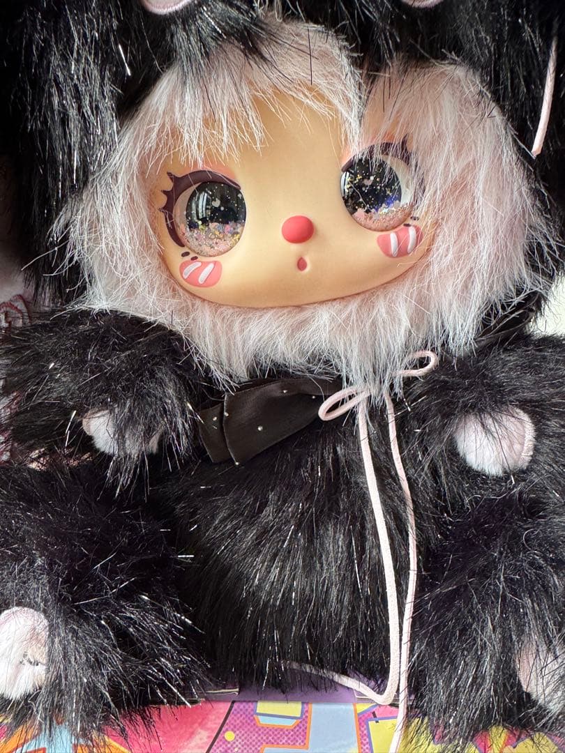 正規品！Liilaリラ600%V3特別色ピンクオイル目