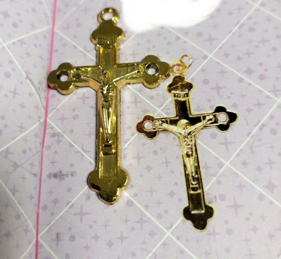 セボンスター　ヴィンテージセボンスター　　　　　十字架　セボンスターレア