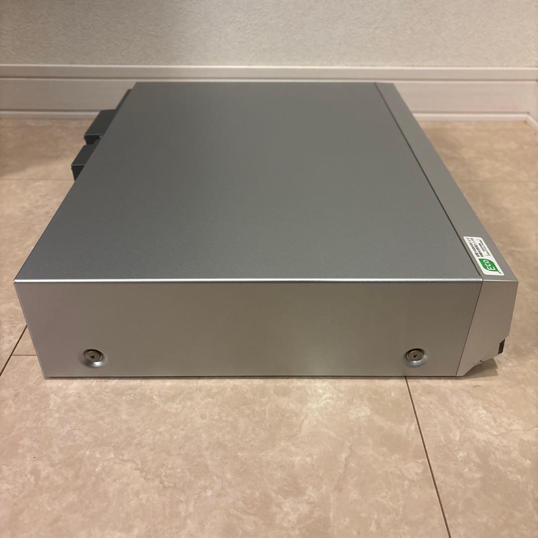 ★美品★ Panasonic DMR-E150V HDD&DVDビデオレコーダー