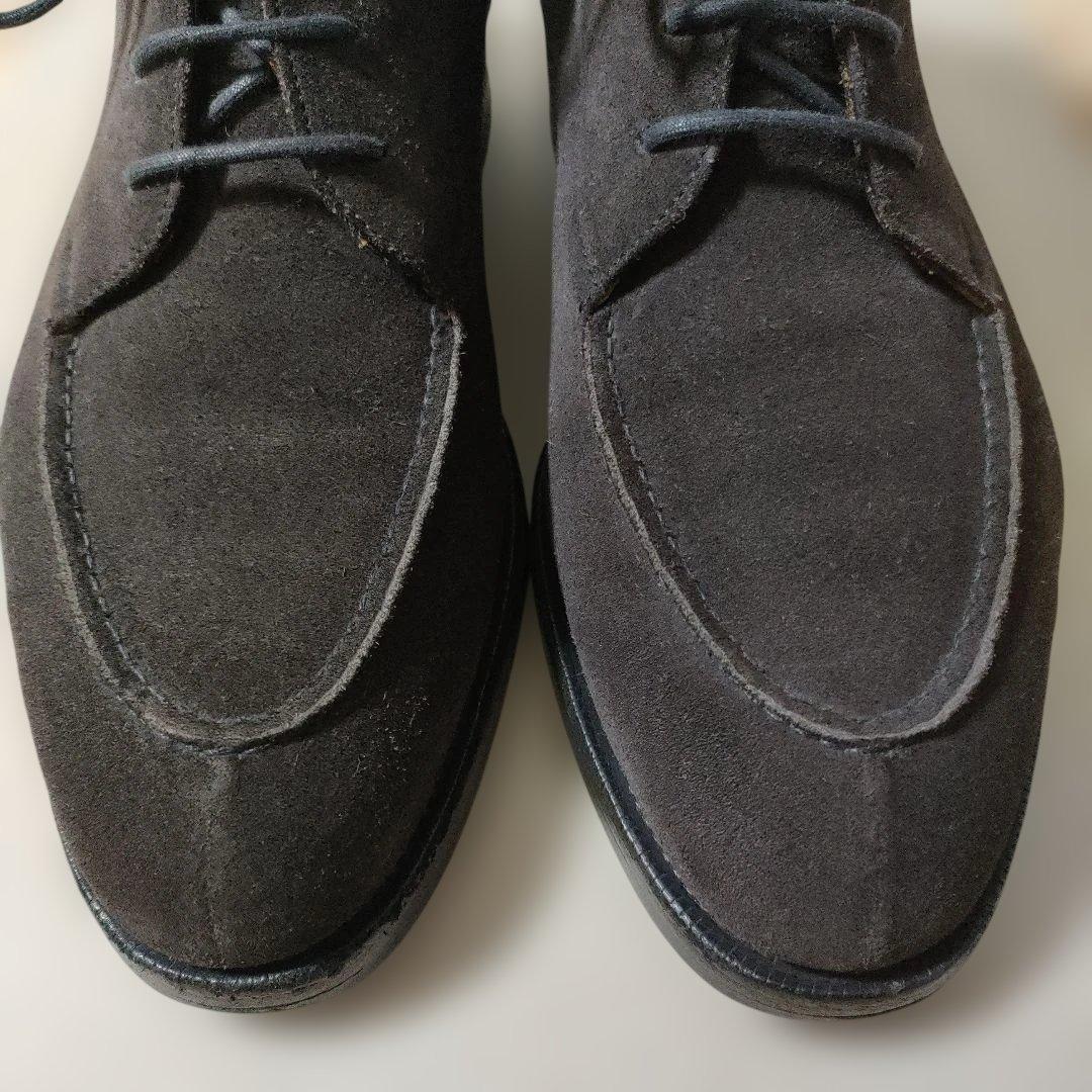 EDWARD GREEN/エドワードグリーン Halifax チャッカ 6F