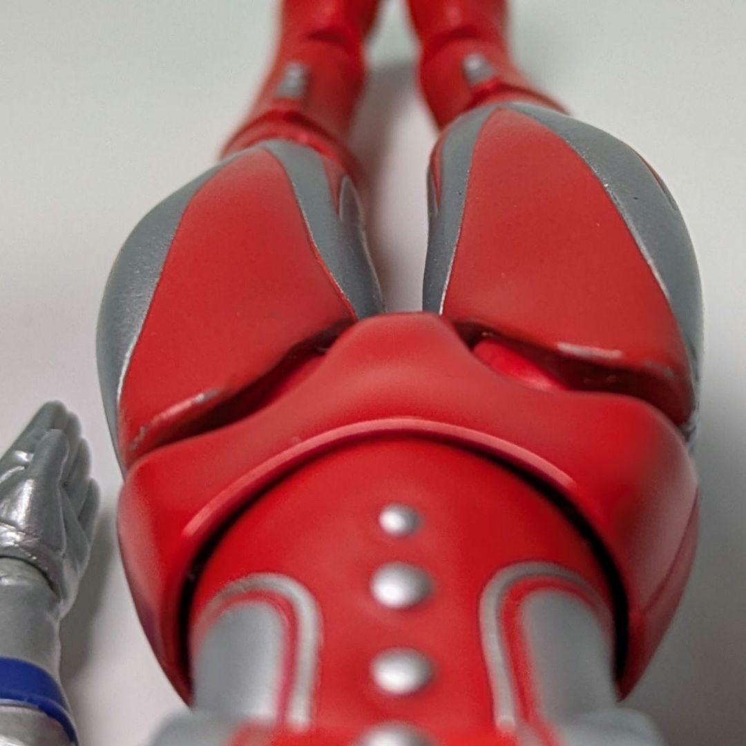 ウルトラの母　ウルトラアクト