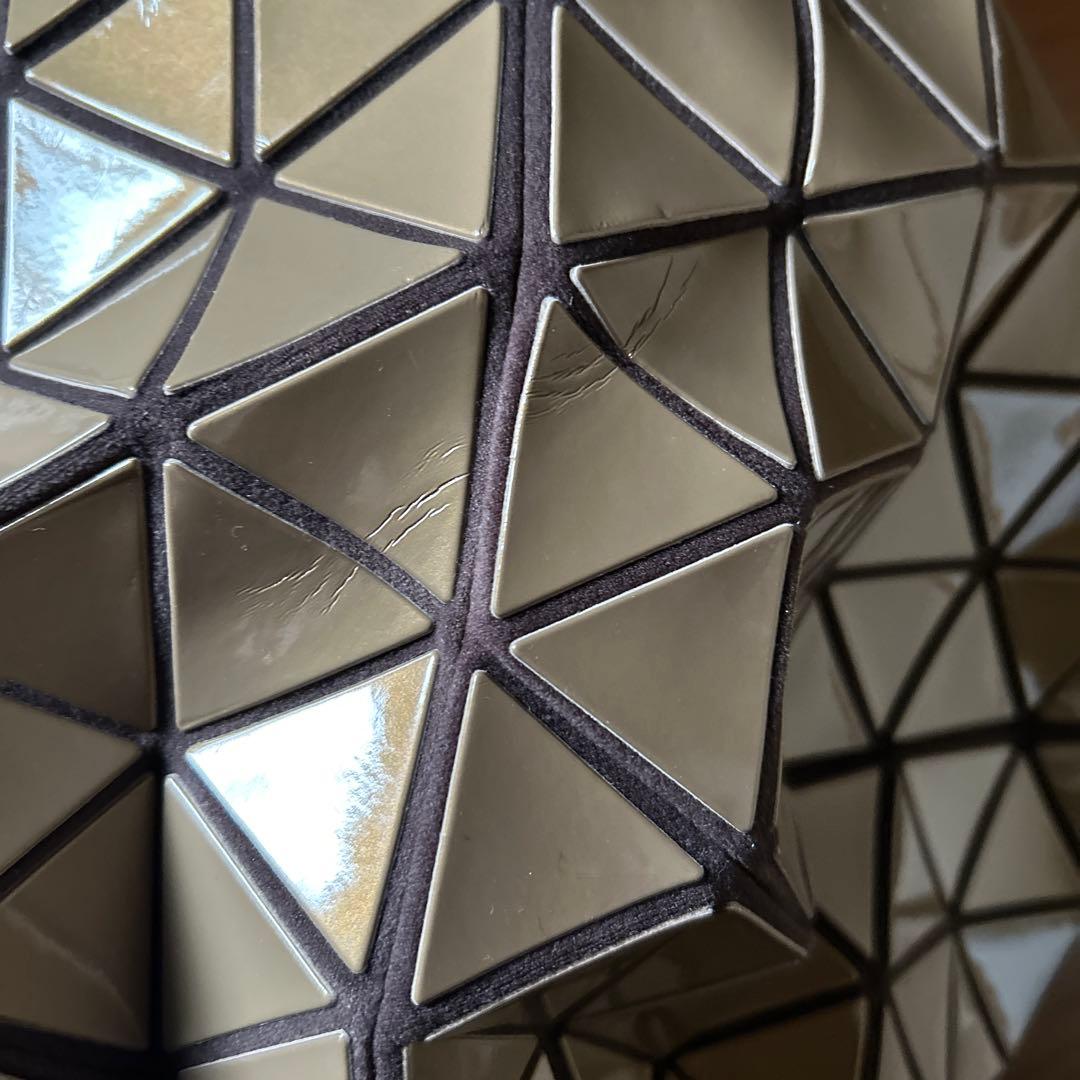 専用　バオバオ　プラネット　ショルダーバッグ　ゴールド　バッグ　baobao