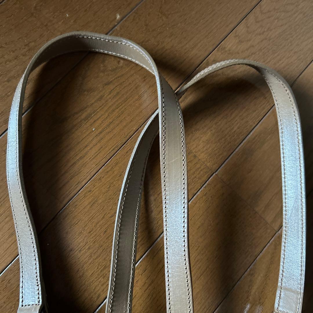 専用　バオバオ　プラネット　ショルダーバッグ　ゴールド　バッグ　baobao