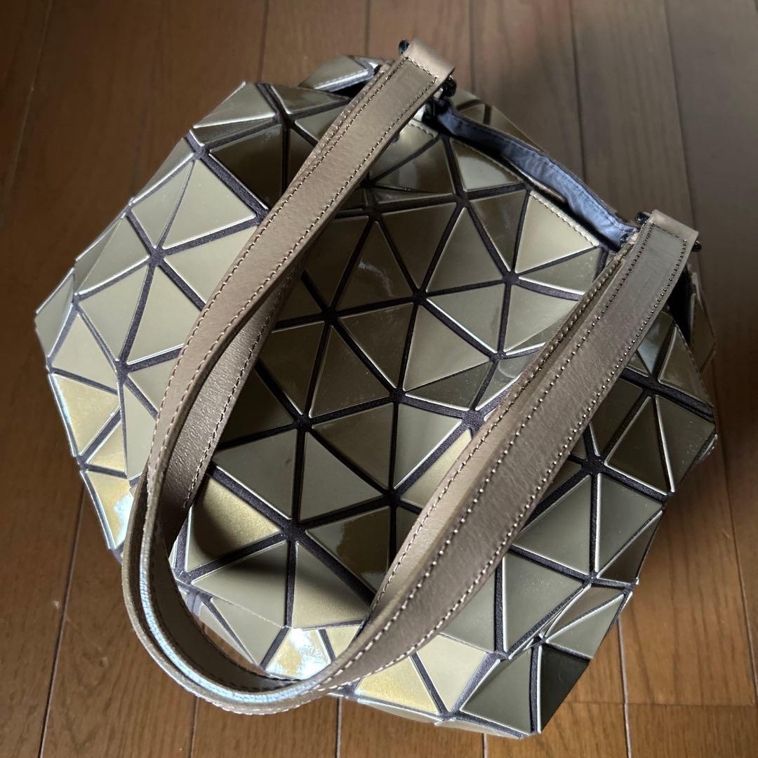 専用　バオバオ　プラネット　ショルダーバッグ　ゴールド　バッグ　baobao