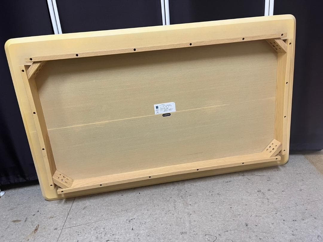 ☆直接引き取り歓迎☆桜屋工業 CHERRY ダイニングセット