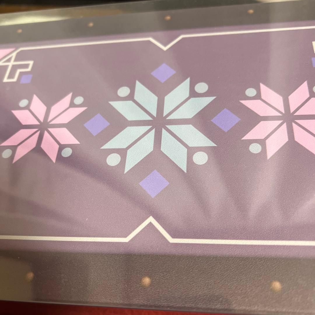 しまむら ちはる ジュエリーボックス アナ雪 ハッピーバッグ エルサ