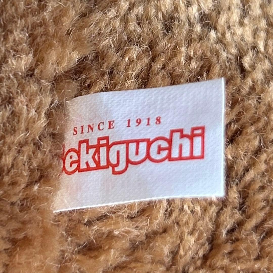 くま ボリス セキグチ製 ミッフィー miffy フレンド ぬいぐるみ