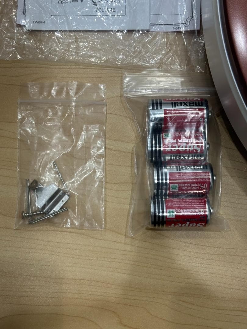 【美品】からくり 掛 時計 ディズニーツムツム FW588B 全30曲 セイコー