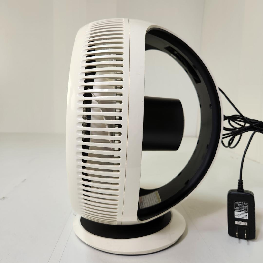 BALMUDA バルミューダ 扇風機 サーキュレーター　 EGF-3000-WH