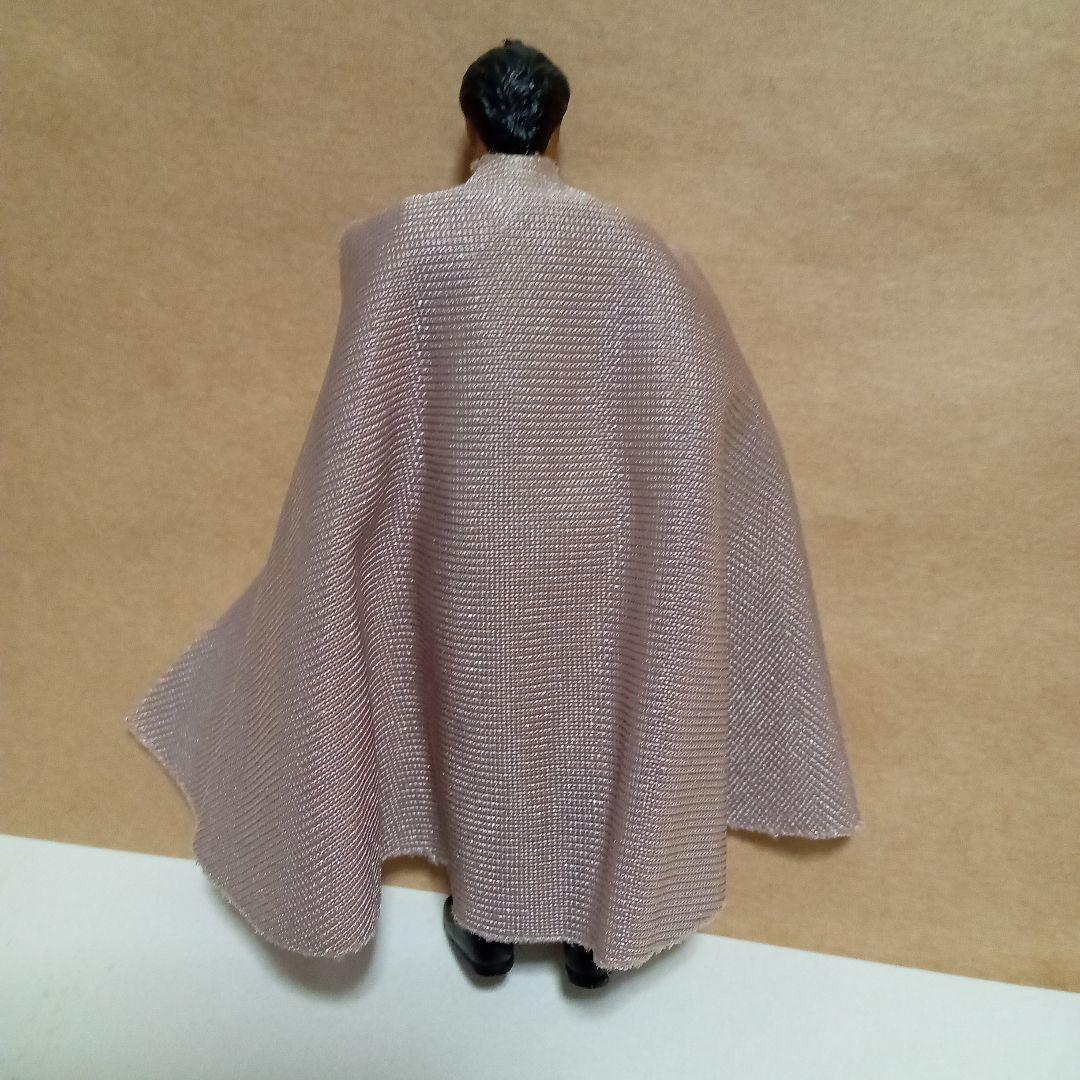 オールドケナースターウォーズ　ランドジェネラルパイロット