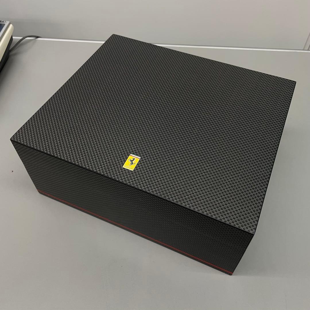 オーナー限定非売品‼️Ferrari F8Spider キーボックス - メルカリ