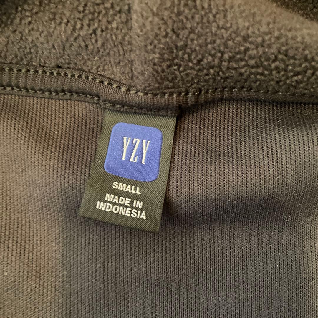 トップス YZY yeezy gap Unreleased Polar Fleece