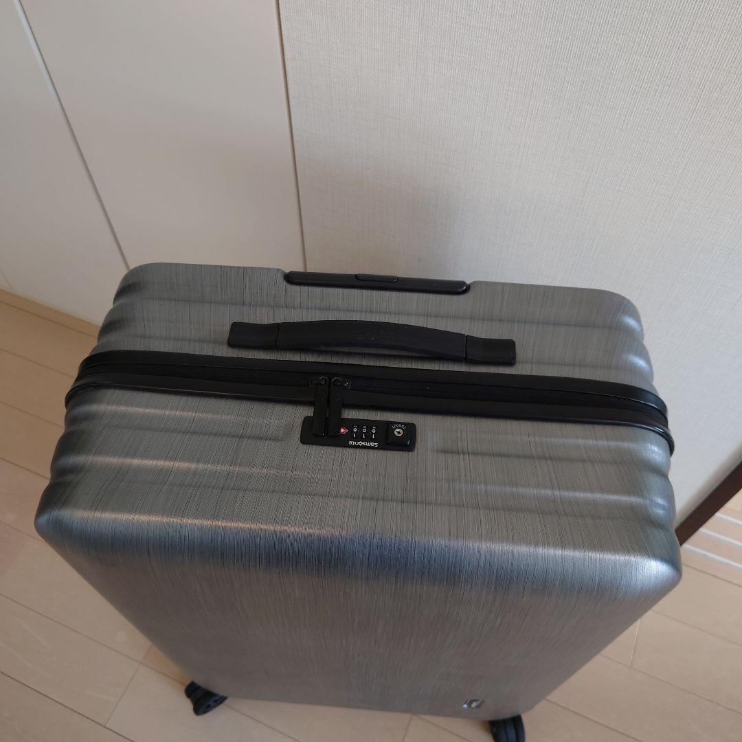 Samsonite INOVA スピナー75 100L スーツケース