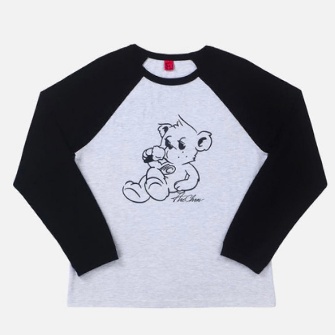 NCT ヘチャン Haechan TASTE MD ロングスリーブ、フォトカード - メルカリ