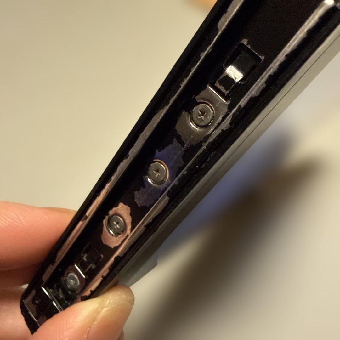 ニンテンドースイッチ　本体のみ