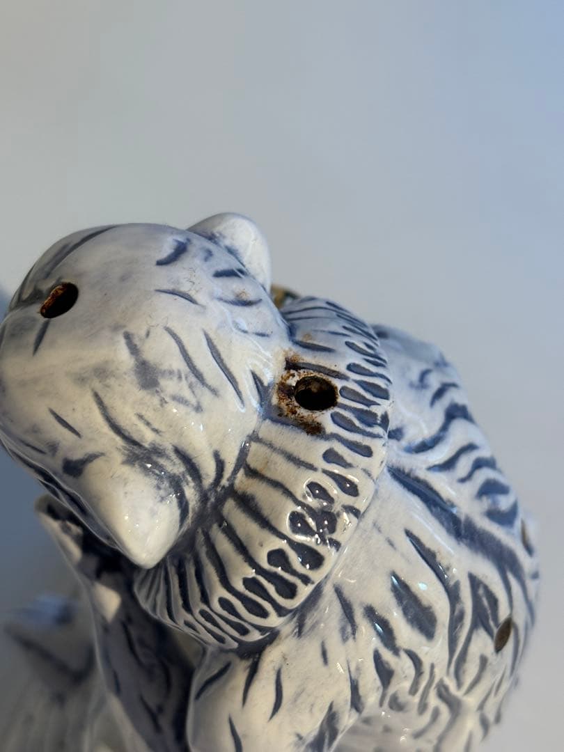 NEIGHBORHOOD INCENSE CHAMBER お香立て 猿