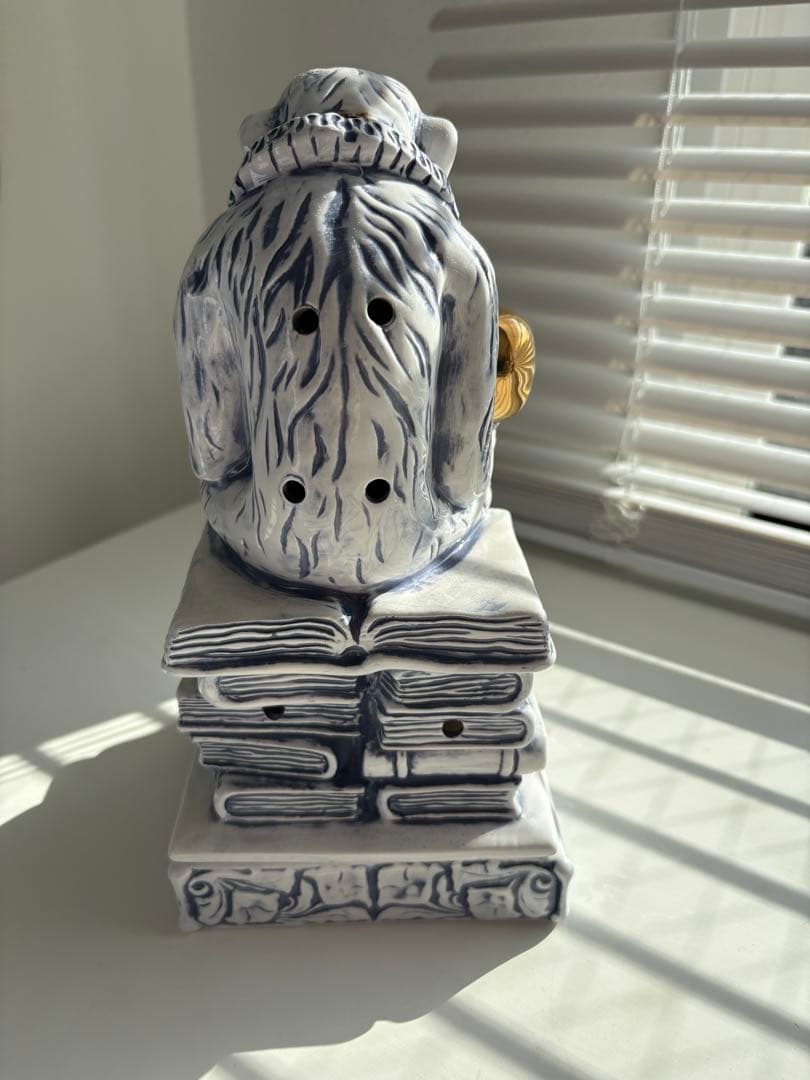 NEIGHBORHOOD INCENSE CHAMBER お香立て 猿