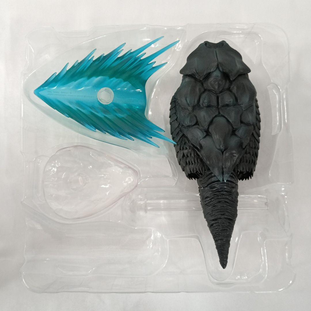 S.H.MonsterArts ガメラ (2023) -Rebirth-