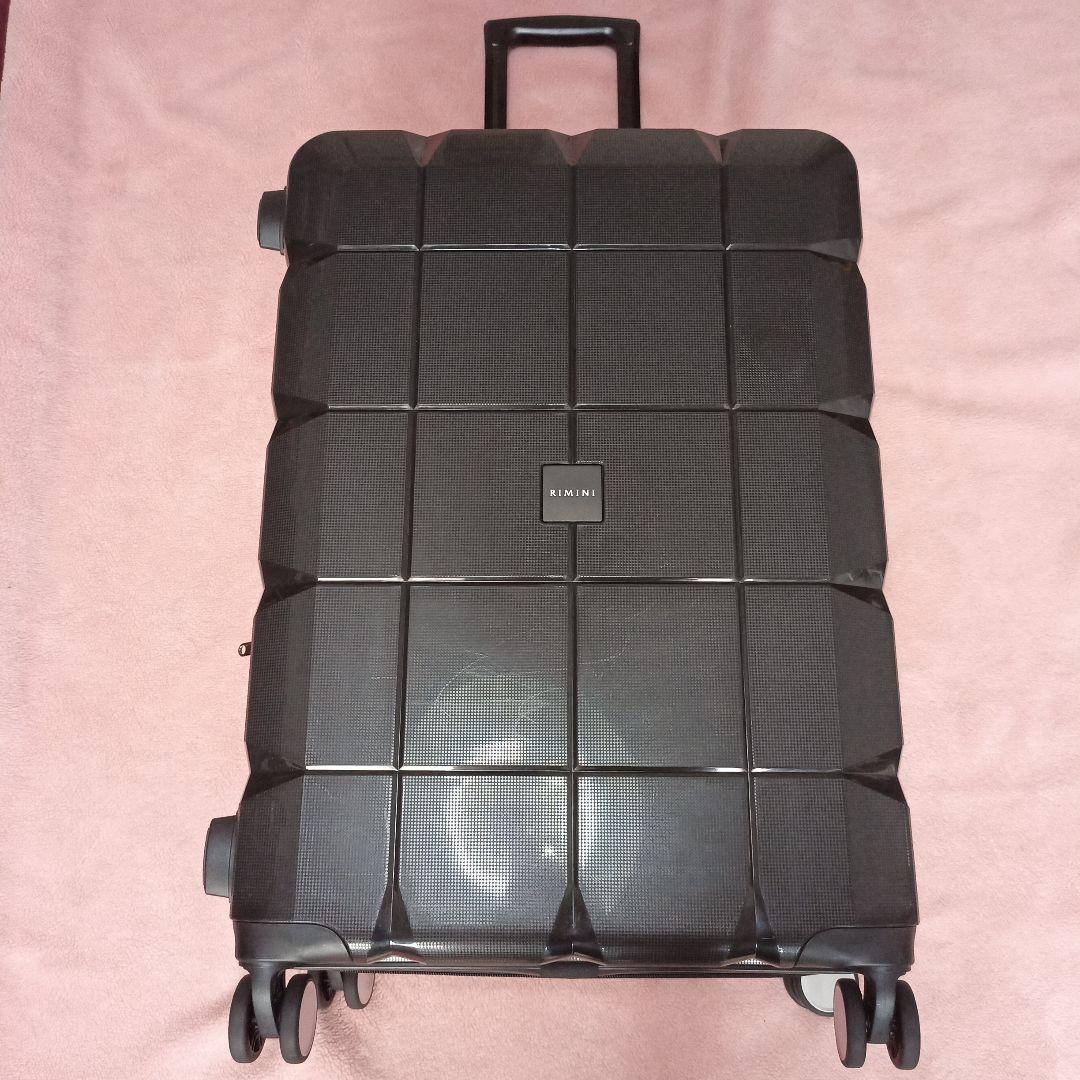 RIMINI リミニ キャリー スーツ ケース ナクシオンFR 70L ace.