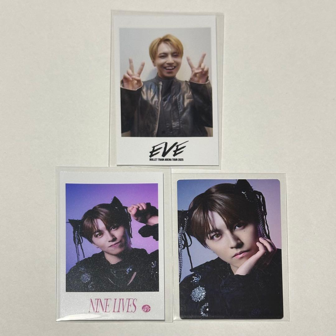 超特急タカシ ミニフォト トレカまとめ - メルカリ