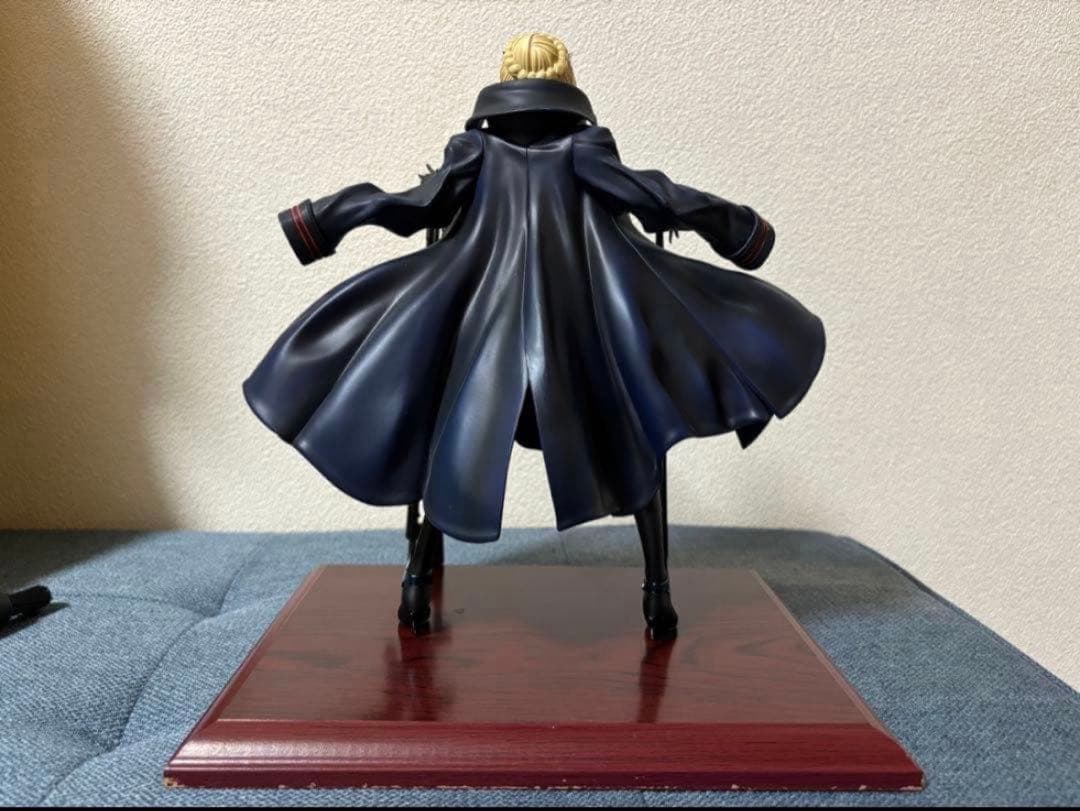 Fate/Grand Order ライダー アルトリア・ペンドラゴン〔オルタ〕