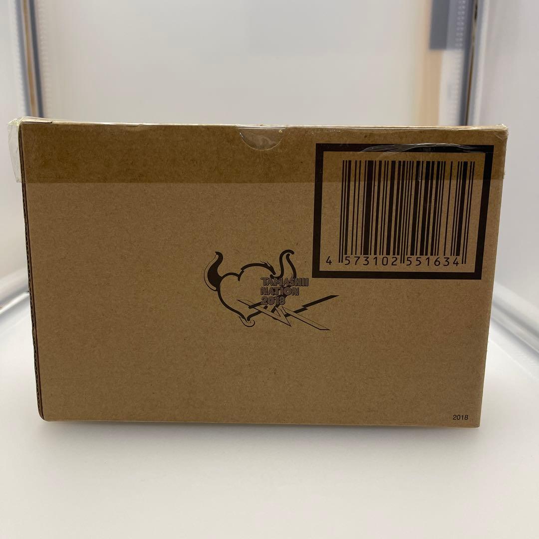 【激レア】S.H.Figuarts(新骨彫製法)仮面ライダー1号(桜島ver.)