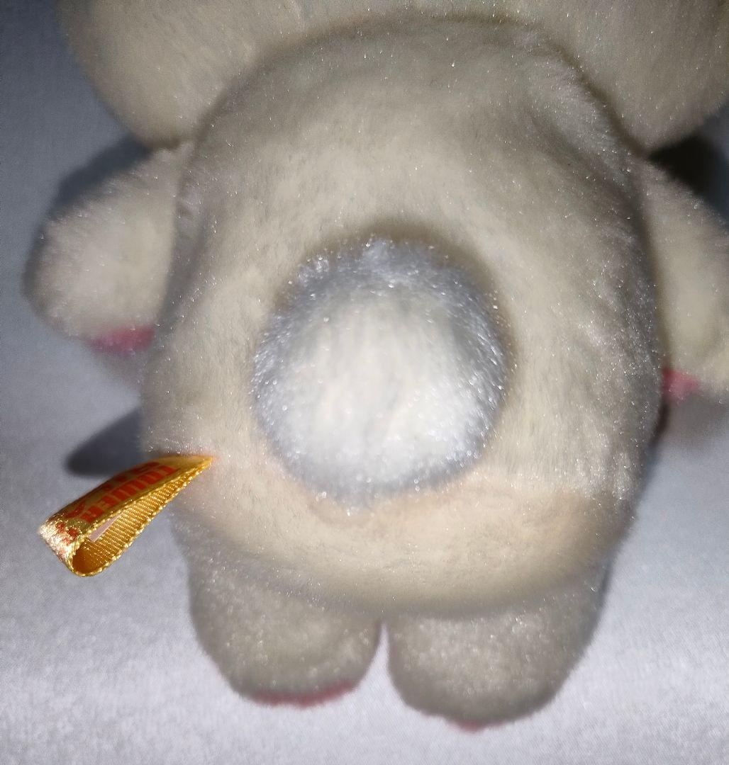 リラックマ タワーレコード コラボびっくりぬいぐるみ コリラックマ　レア　希少