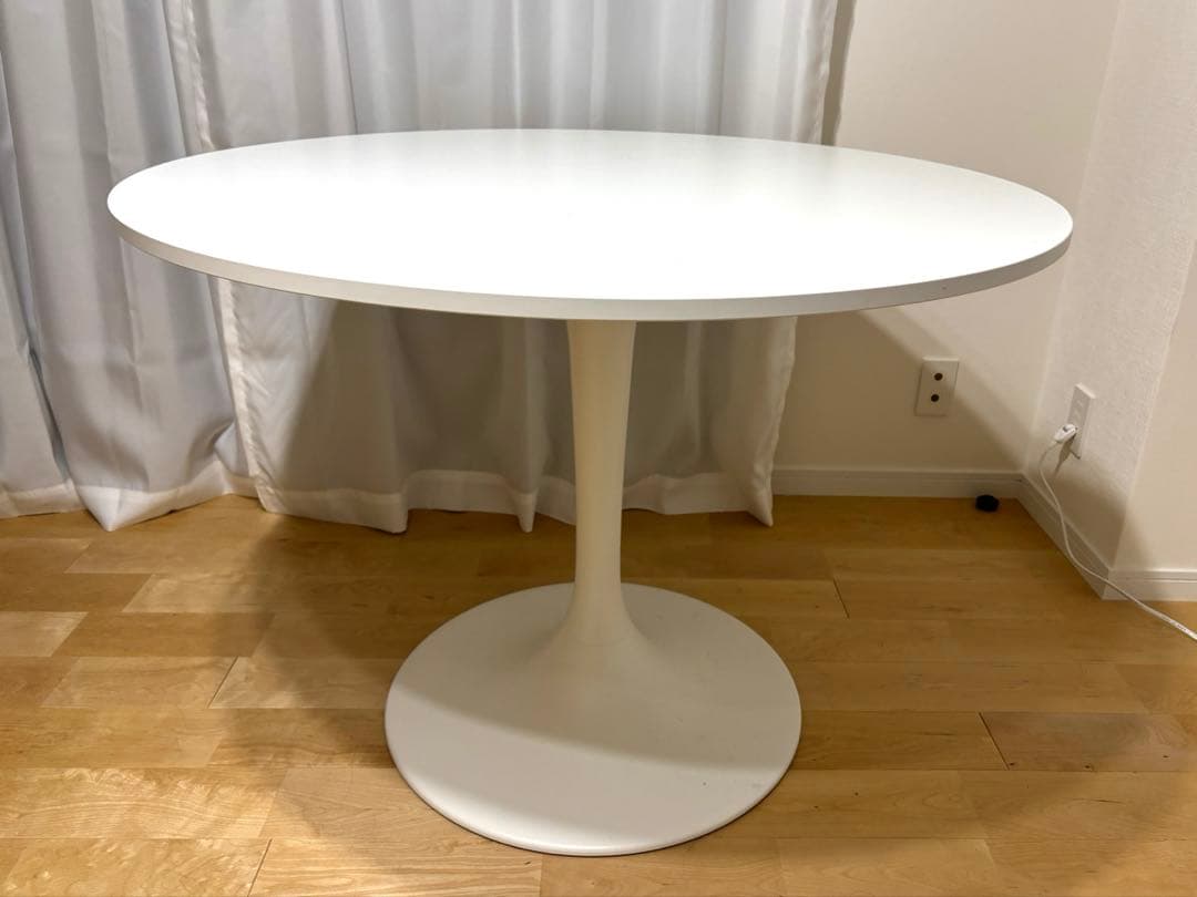 azusa【東京都港区で直接】 DOCKSTA ダイニングテーブル