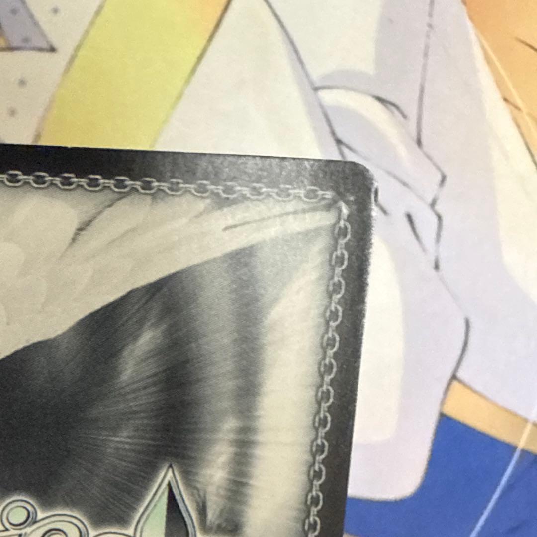 ＊本日限定特価 ヴァイス SSP サイン ウサギのカルーセル ごちうさ