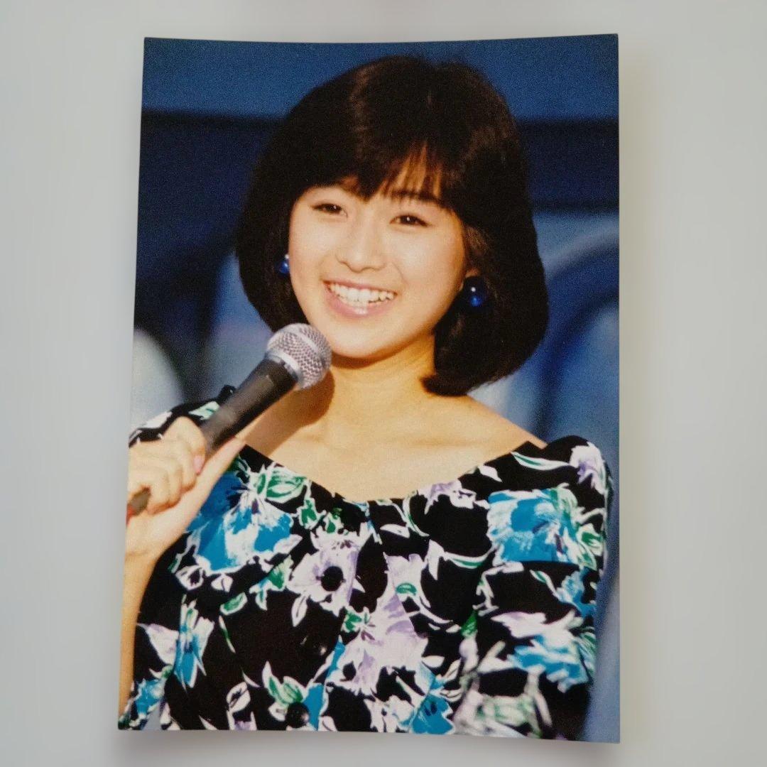 酒井法子 のりピー 生写真 18枚セット