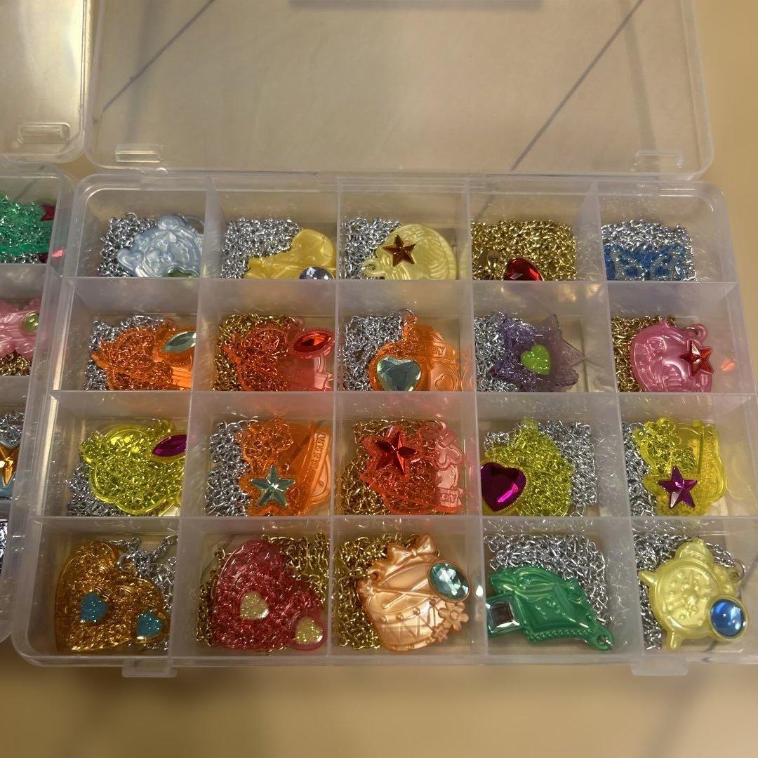 セボンスター大量‼️