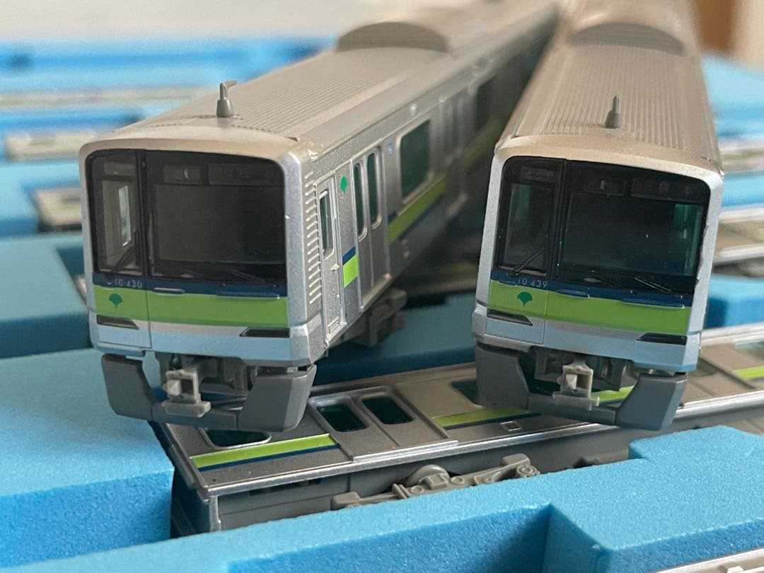 セール中 計82両 Nゲージ まとめ売り （9編成） ※特別企画品あり