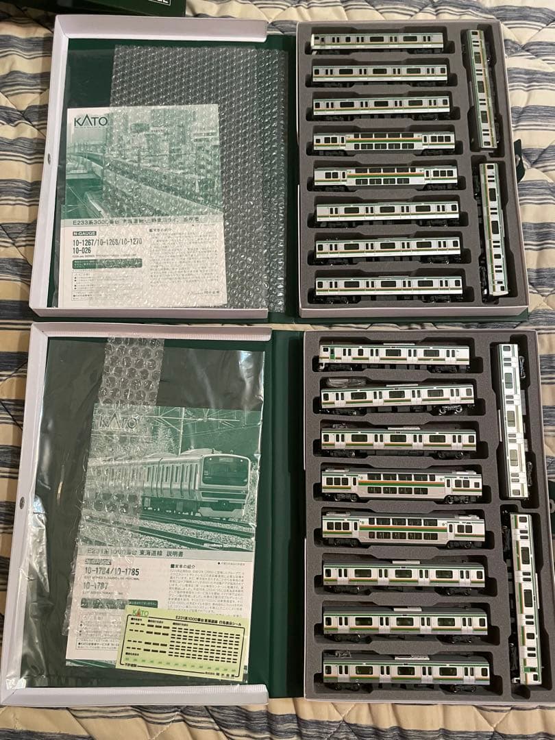 セール中 計82両 Nゲージ まとめ売り （9編成） ※特別企画品あり