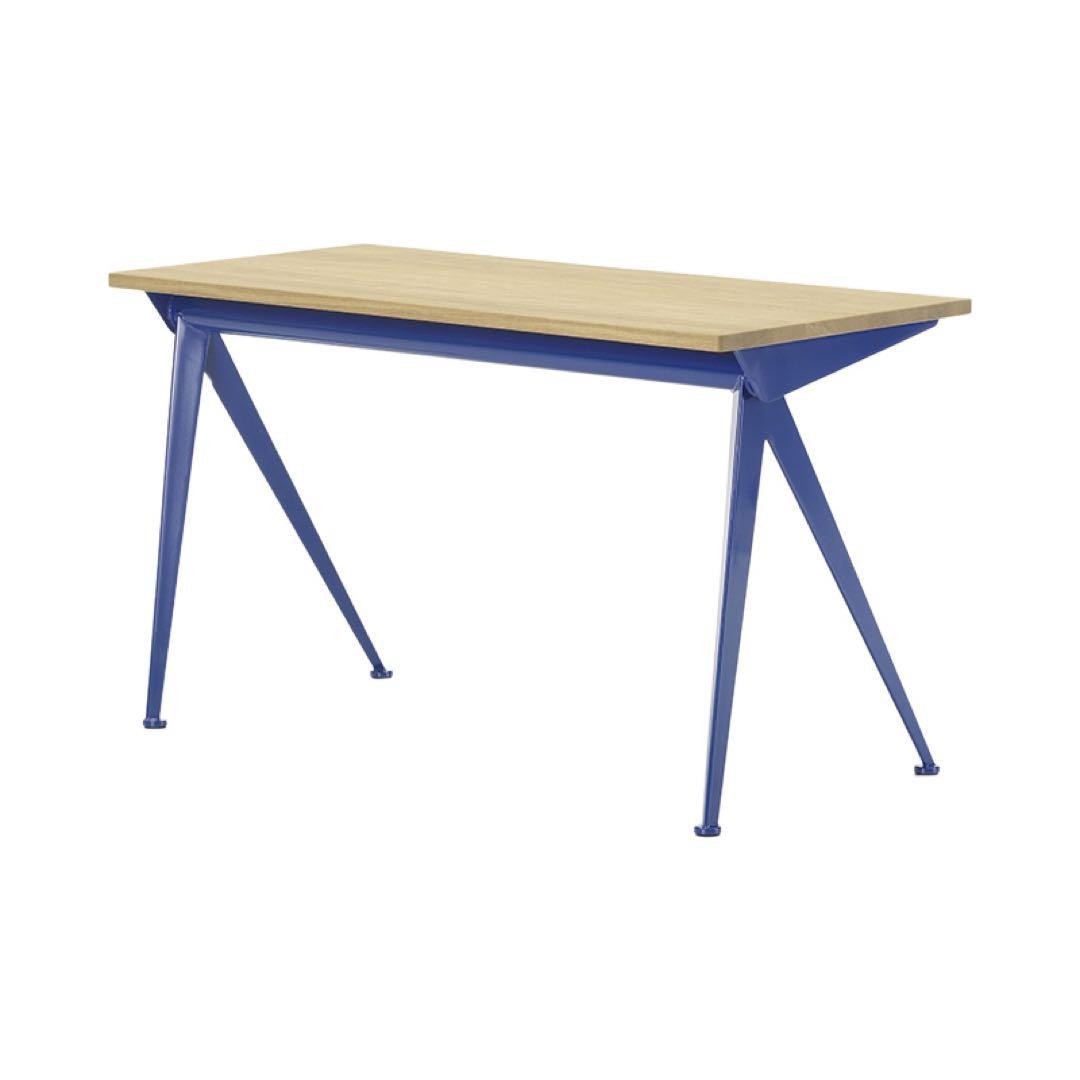 vitra ヴィトラ デスクセット ジャン・プルーヴェ コンパス ディレクション