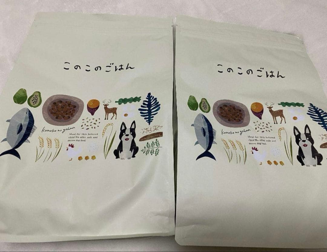 【2袋】このこのごはん 楽天市場】【公式】このこのごはん・ふりかけセット 「このこのごはん