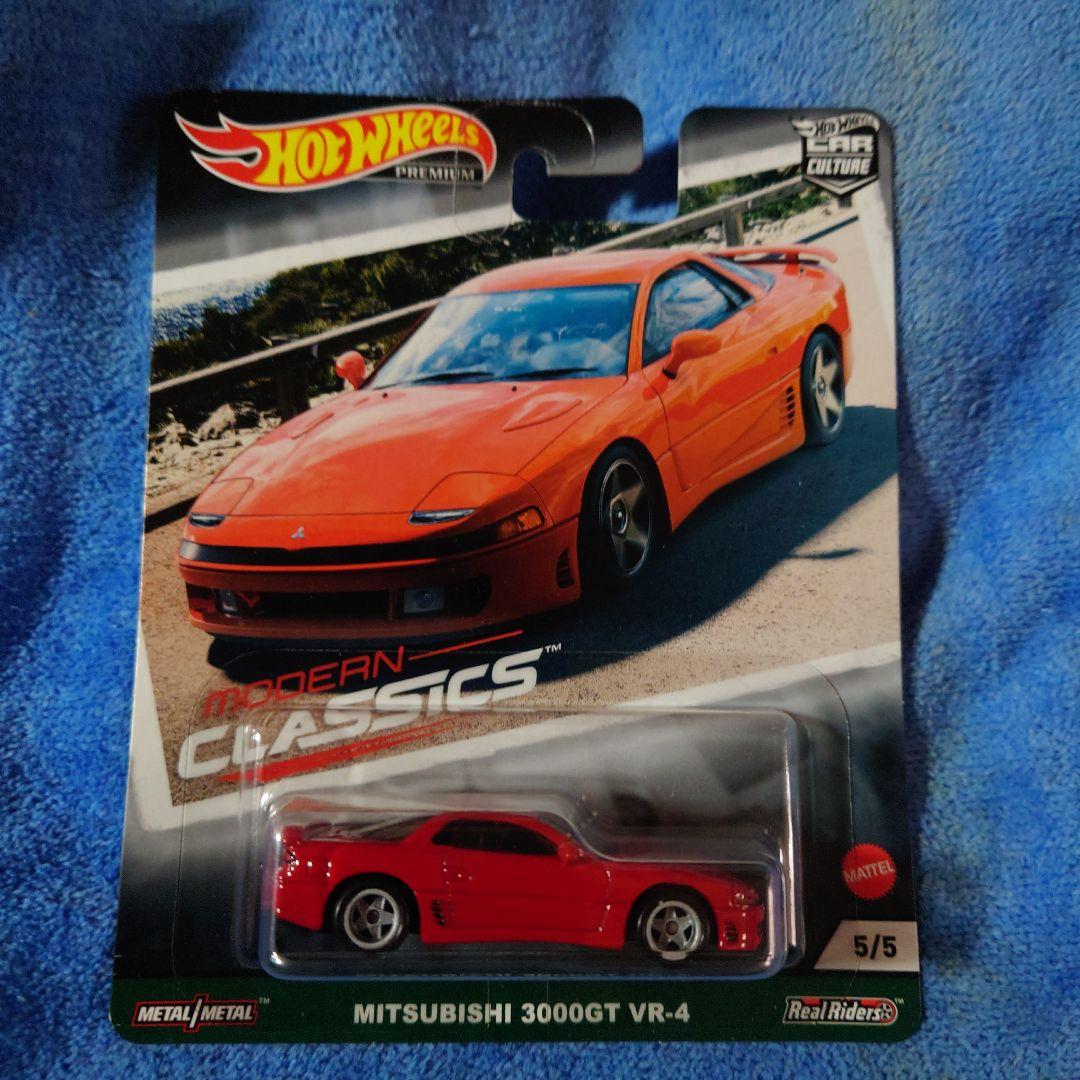 ホットウィール プレミアム 10台セット