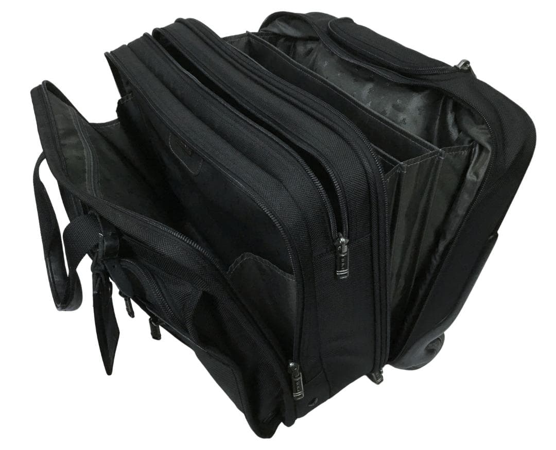 TUMI トゥミ 26104D4 収納ハンドルバー付キャリーケース