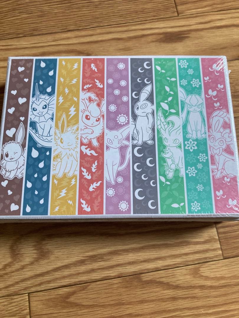 ブイズ ジグソーパズル500ピース