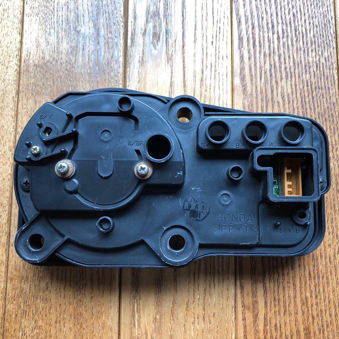 ホンダ NSR250R MC28 メーター 送料込み 訳あり NSR250R MC28 スピード