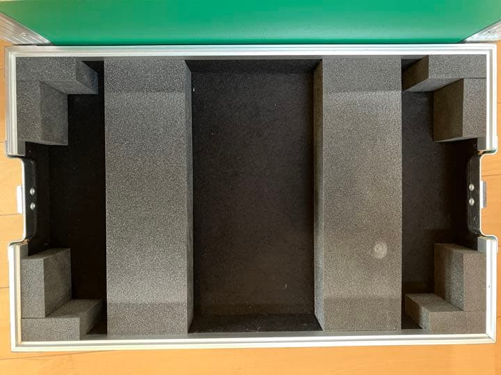 【ハードケースのみ】PEAVEY 6505 MH Japan Edition専用